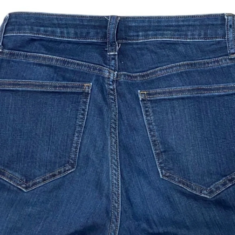 LC Lauren Conrad classic skinny